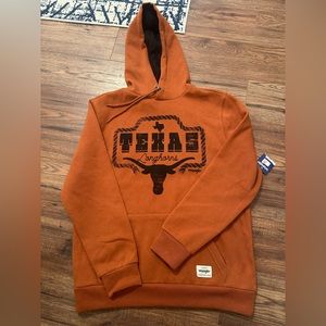 UT Longhorn Hoodie 🤘🏼